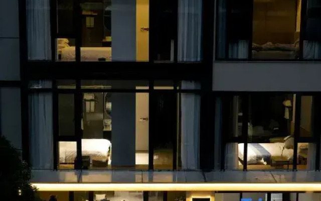 Xiandu Guishan Youshe Homestay