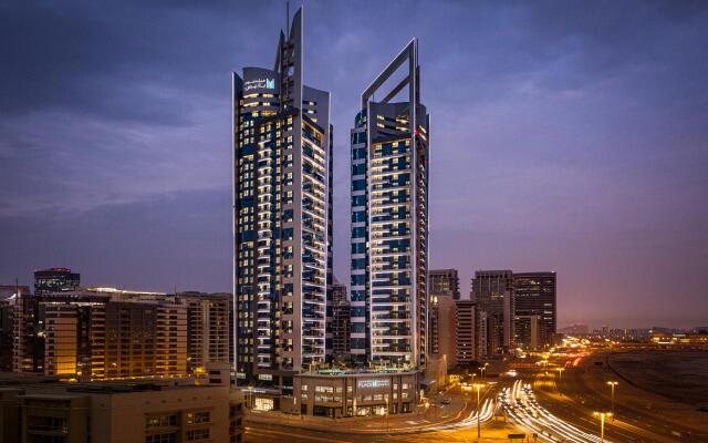 Millennium Place Barsha Heights Hotel