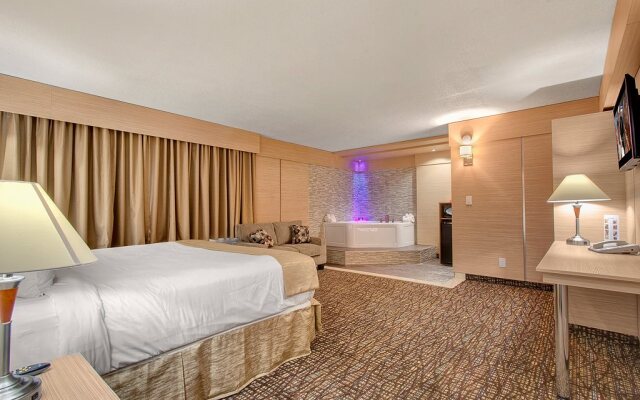 Ocean Beach Palace Hotel and Suites