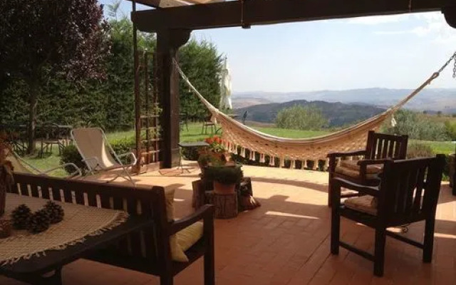 Agriturismo Terravecchia