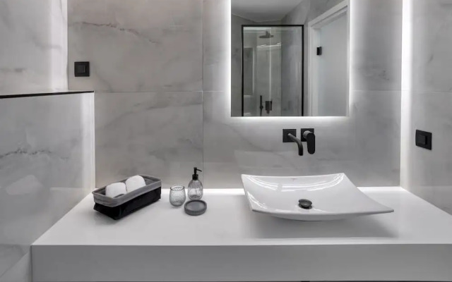 Potame Suite by Estia Garden View