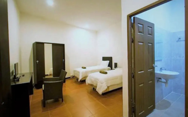 De Chocolate Labuan Bajo