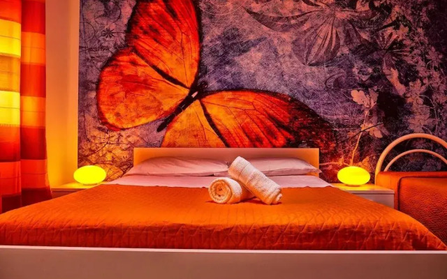 B&B Vento di Scirocco