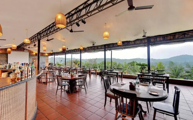 The Estate Resort, Mangalore