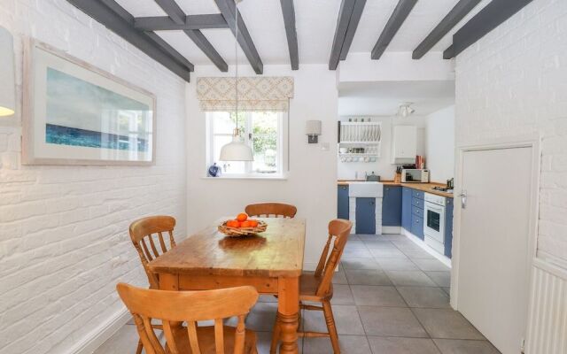 Minnow Cottage