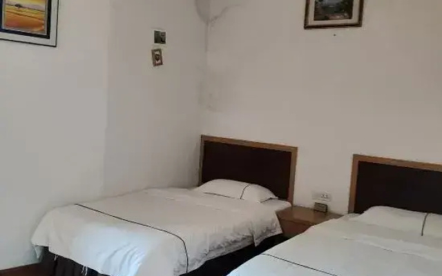 Haozhujia Hotel