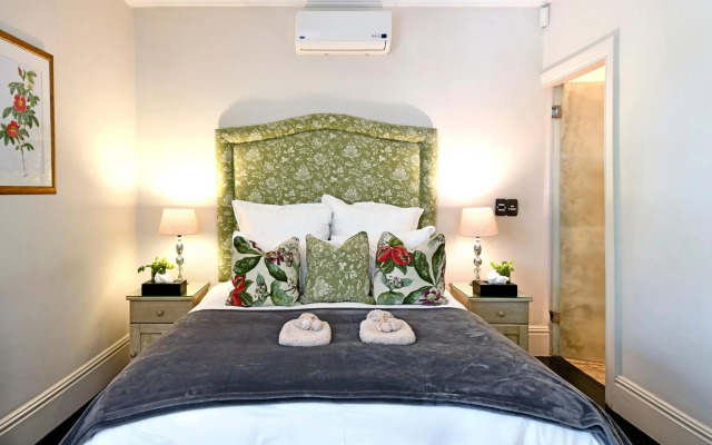 Auberge Daniella