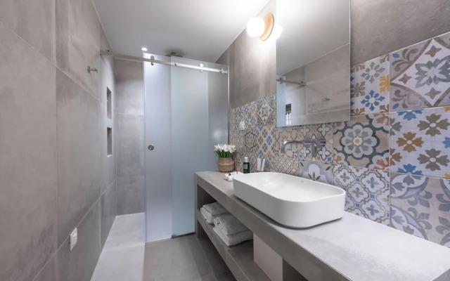 Blue Whisper Luxury Living Suites