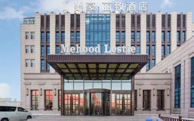 Mehood Lestie Hotel（Harbin rongchuang amusement park branch)