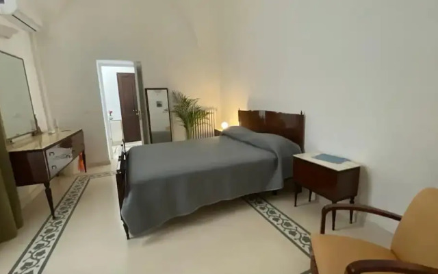 Casa Lando in Lecce With 2 Bedrooms and 2 Bathrooms