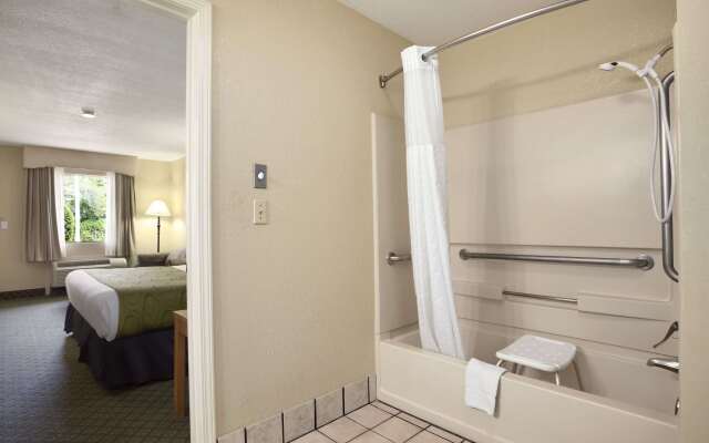 Days Inn & Suites by Wyndham Stuttgart