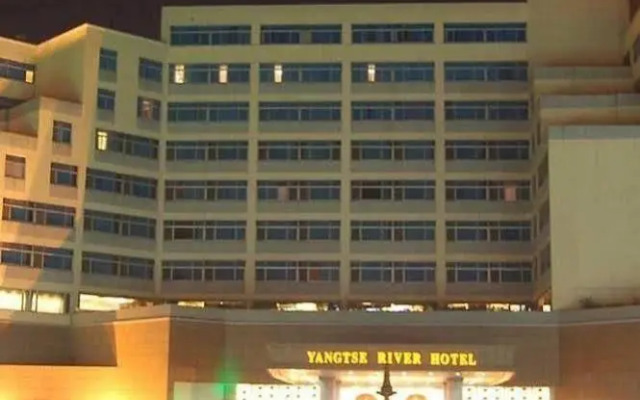 Yangtse River Hotel - Jingjiang