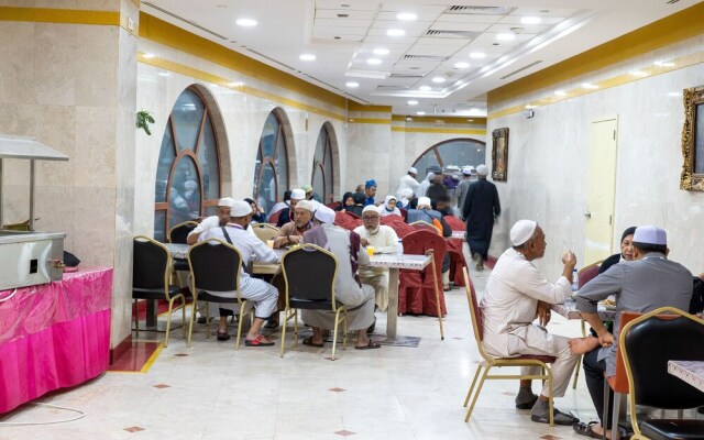 Artal Al-Monawwarah Hotel