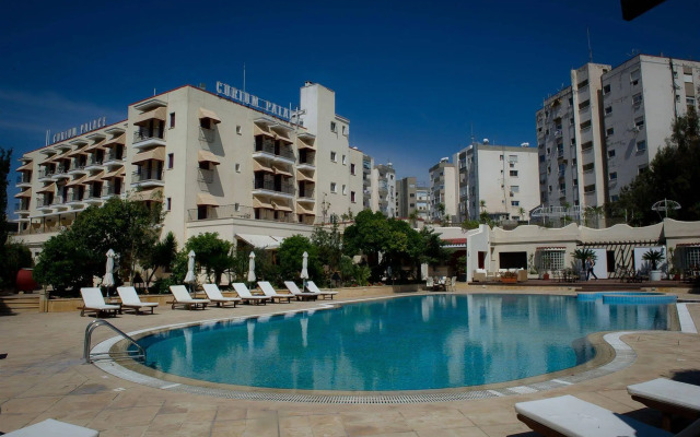 Curium Palace Hotel