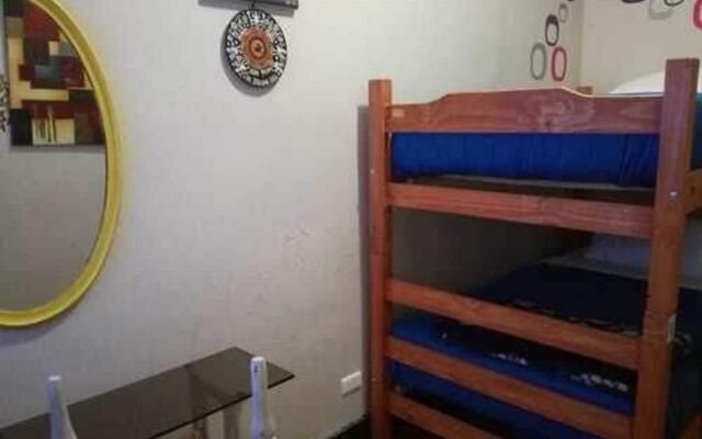 Chile Pepper Hostel