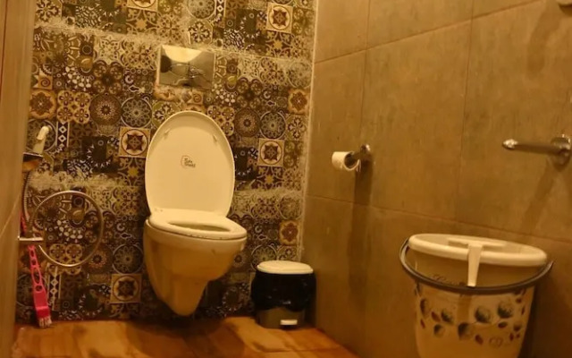 The Bunker House Cafe and Stay