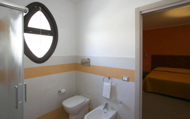 Rotte e Sentieri B&B