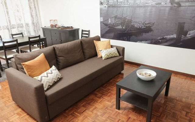 Oporto Guest Rua de Cedofeita