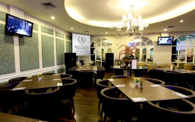 The Bellezza Suites Jakarta