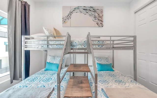 Azul Townhomes B3