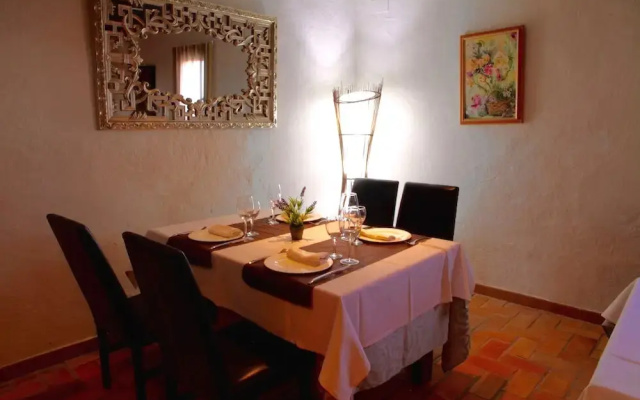 Hotel Mas de Prades