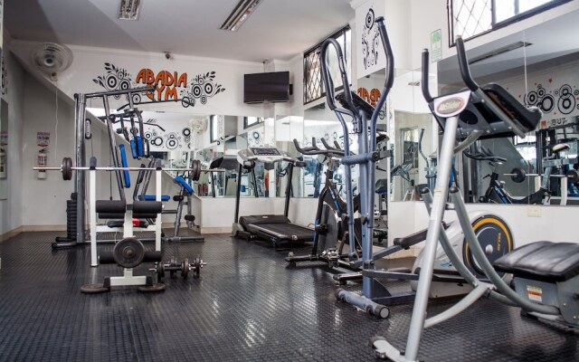 Hotel Abadia