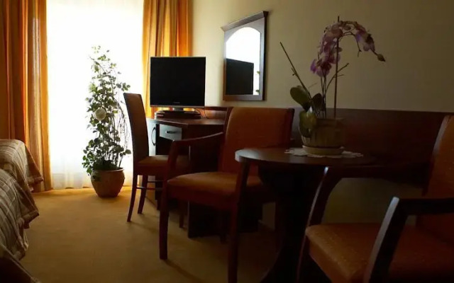 Pokoje Hotelowe Amore