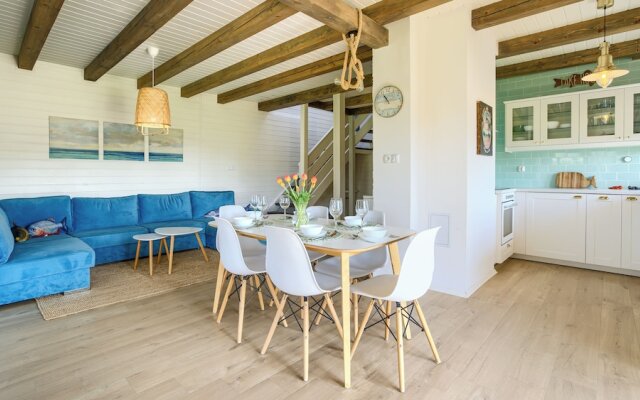 Apartamenty Sun & Snow Dom Cayetano