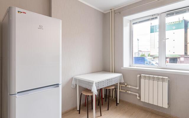 Апартаменты на улице Четаева 14а