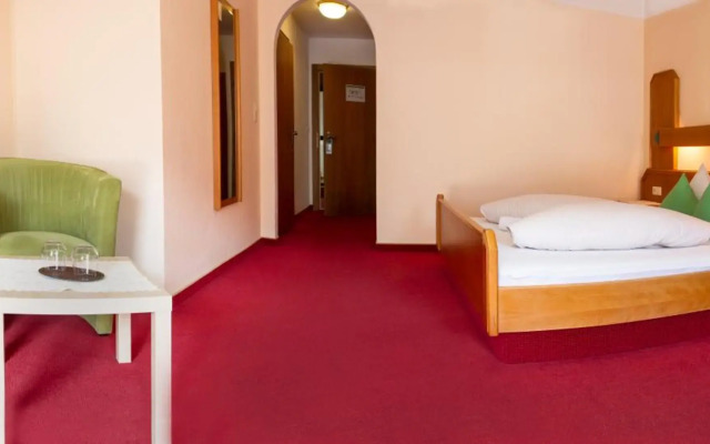 Hotel Simmerlwirt