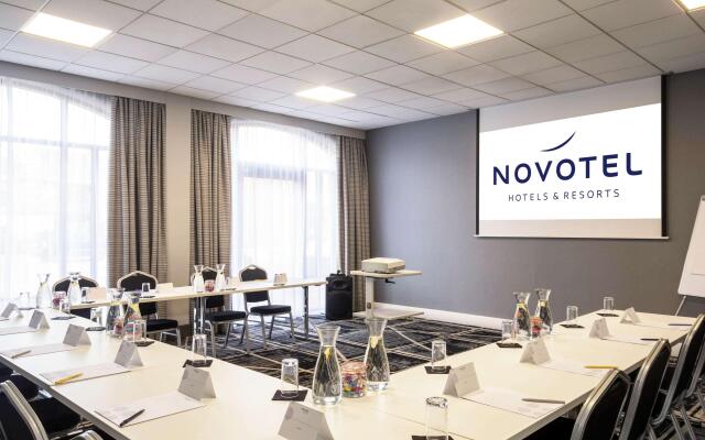 Novotel Ipswich