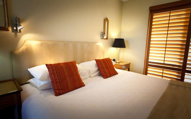 The Beach House at Bayside