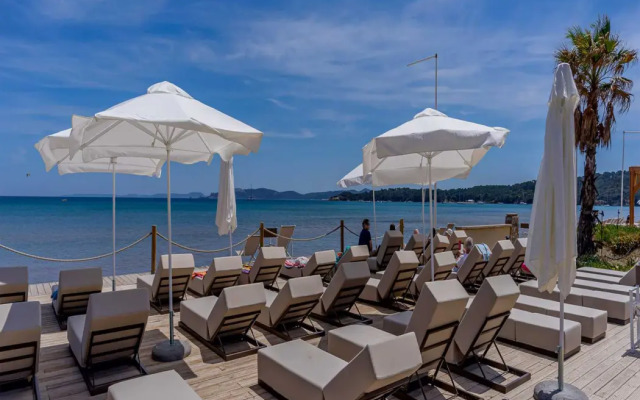 Belambra Clubs Presqu'île de Giens - Riviera Beach Club