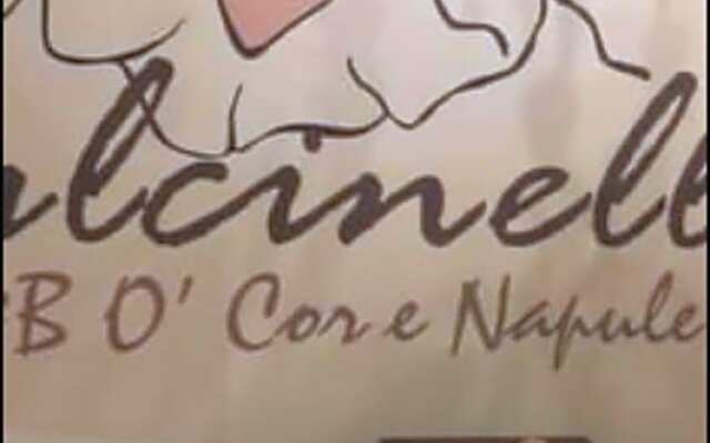 B&B O' Core e Napule
