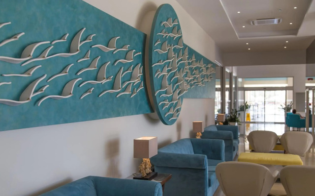 Stamatia Hotel