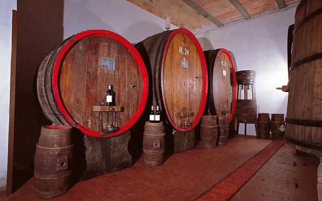 Agriturismo Il Villino