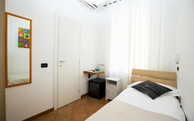 I Mulini A Vento B&B