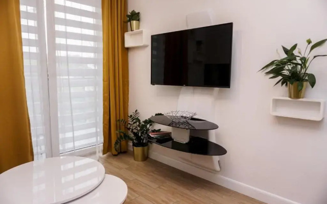 Nova Apartments Rakowicka