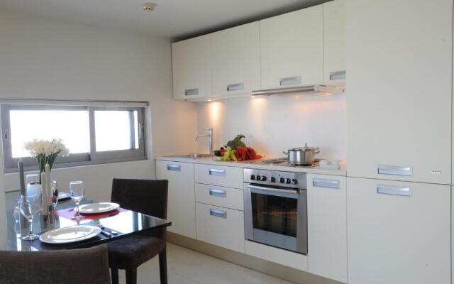 Brasil Suites Hotel & Apartments