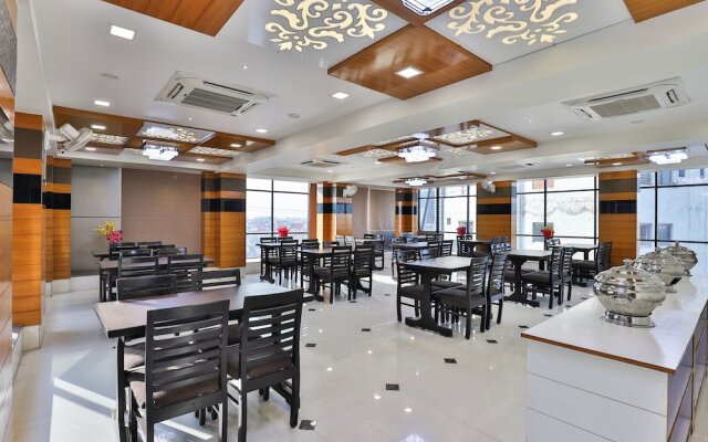 Collection O 7557 Hotel Shiv Kunj Exotica