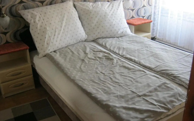 Kitti Apartman
