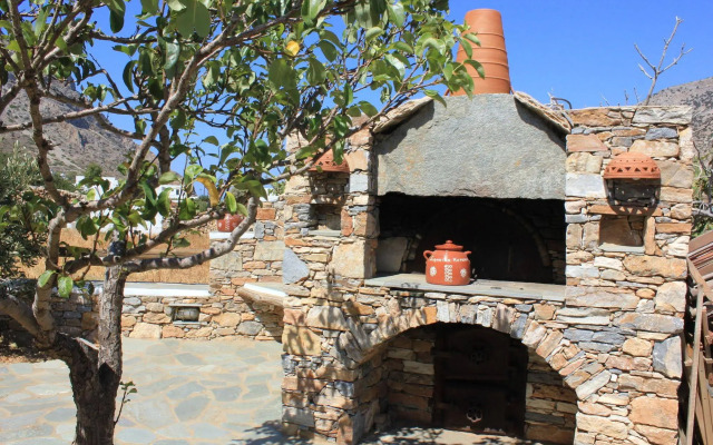 Sifnaika Konakia ~ Armada Residence