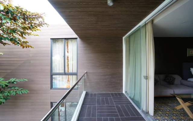 Plumeria Private Villa