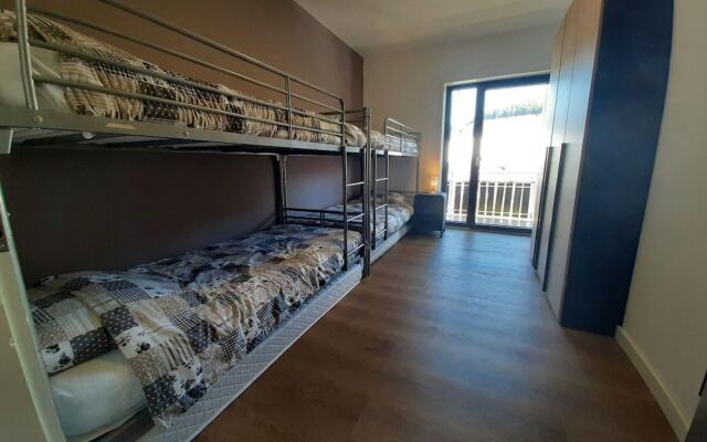 Villa in Winterberg Near the ski Resort