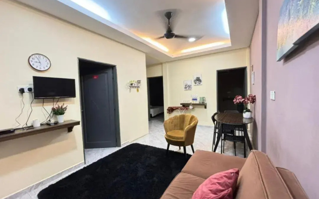 Motel Seri Mutiara