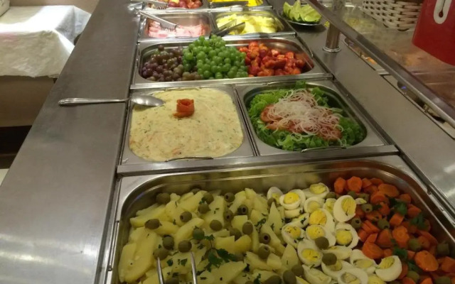 Pousada Mineira Noronha