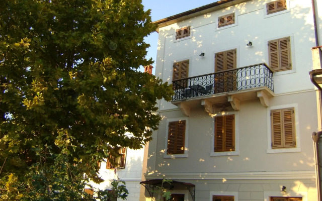 Vela Vrata Hotel