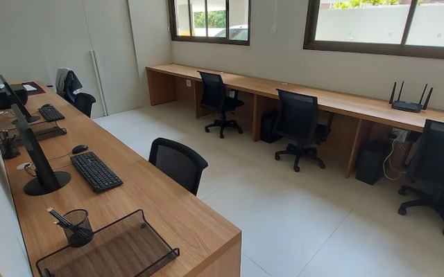 COFDR0103 - Edifício House Federação