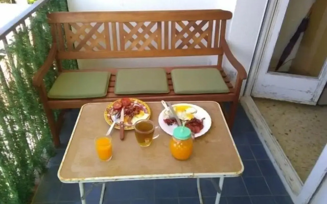 Apartamento 876