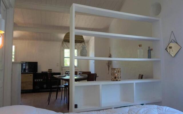 Maison La Guérinière, 2 pièces, 4 personnes - FR-1-224B-700